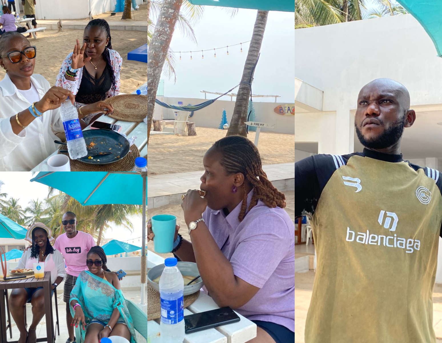 saglev staff team members