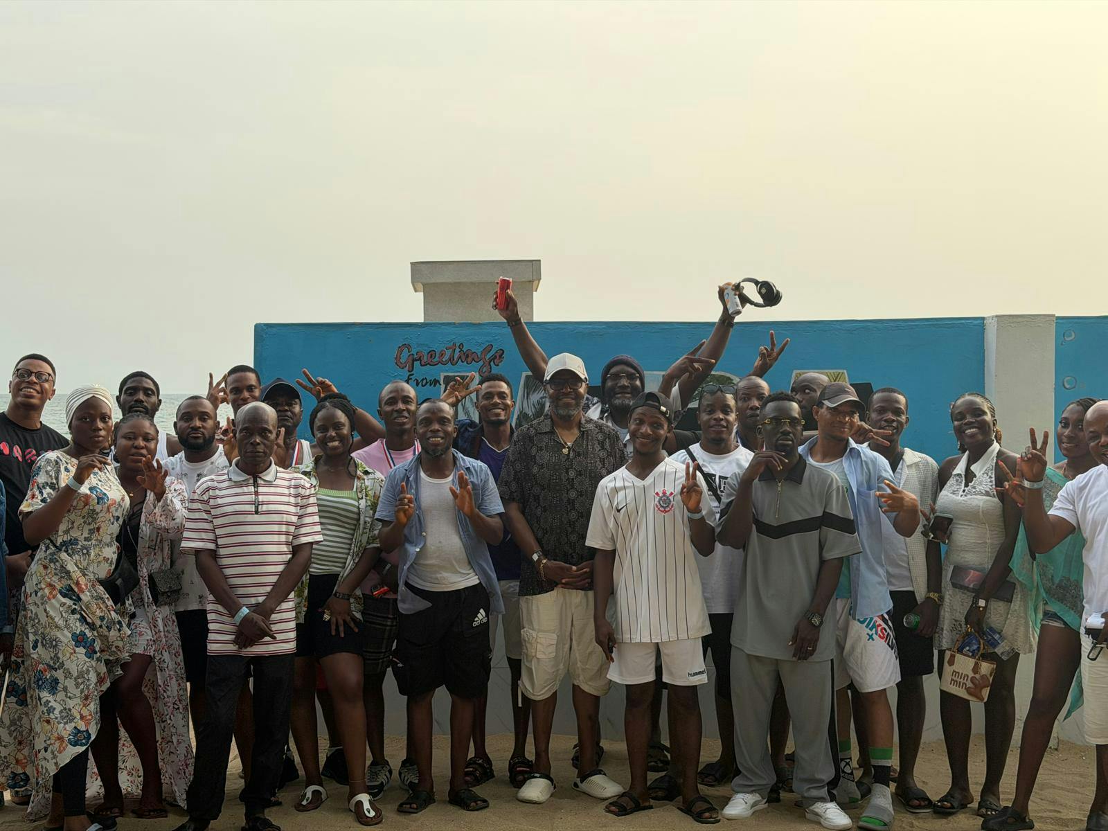 saglev staff work at