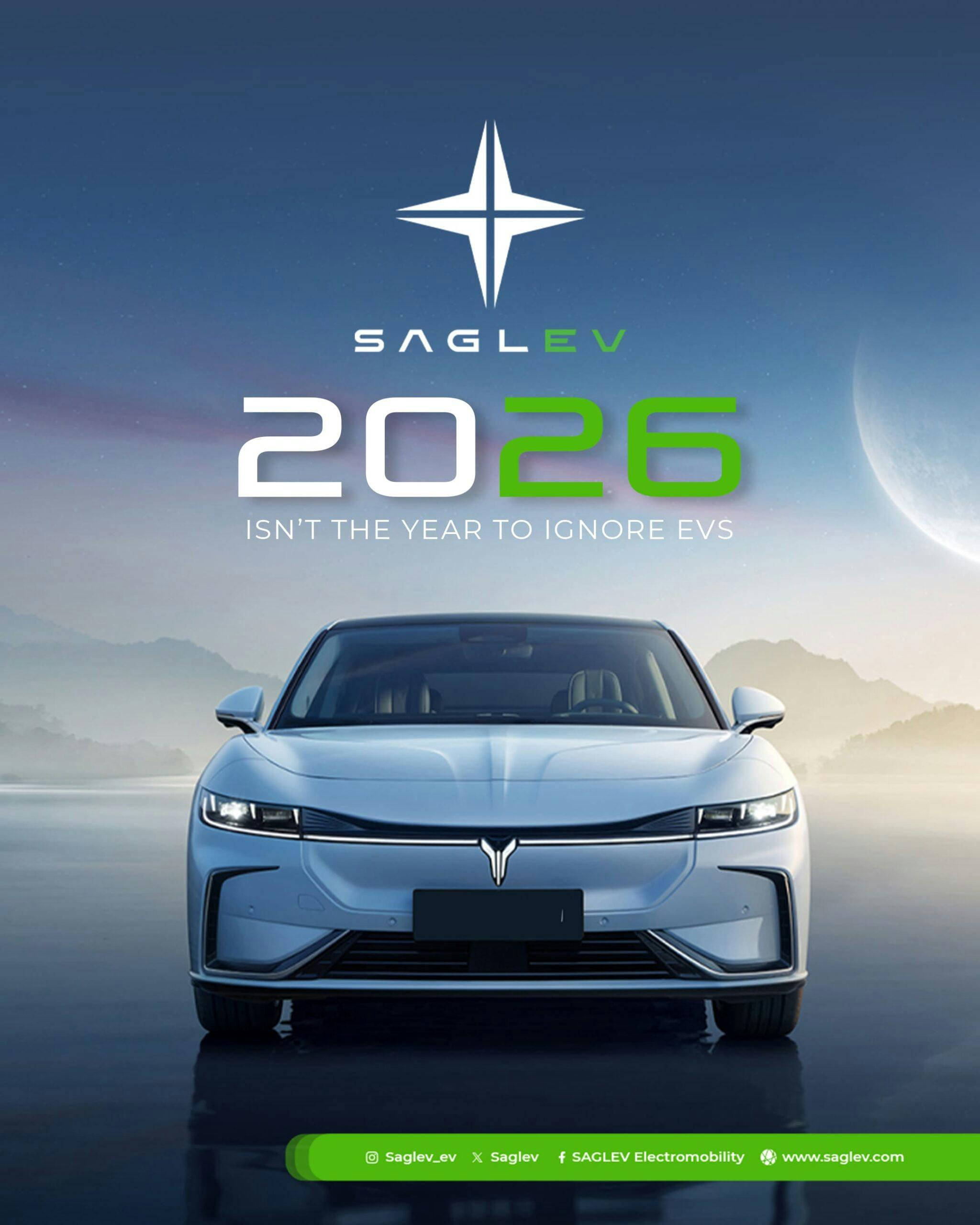 Electric vehicle in Nigeria