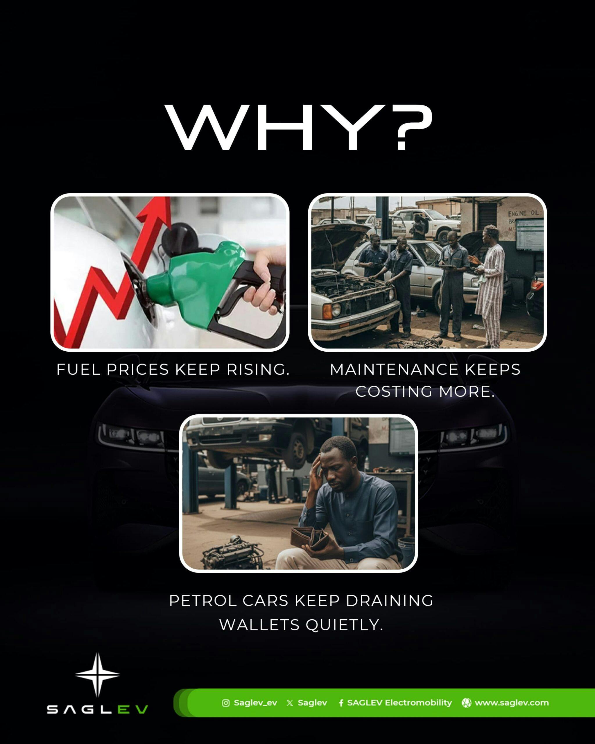 Electric vehicle in Nigeria